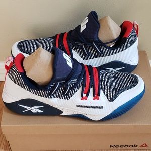 Reebok crossfit nano 9